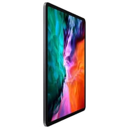 iPad Pro 12.9" (2020) 4.a generación 128 GB - WiFi + 4G - Gris Espacial