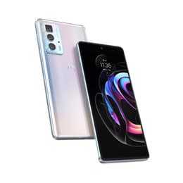 Motorola Edge 20 Pro 128GB - Blanco - Libre