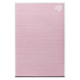 Seagate Backup Plus Slim STHN2000405 Unidad de disco duro externa - HDD 2 TB USB 3.0