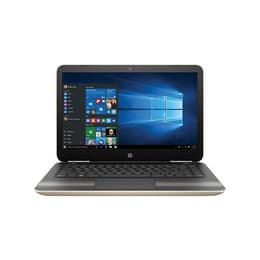HP Pavilion 14-al170no 14" Core i5 2.5 GHz - SSD 256 GB - 8GB - teclado sueco