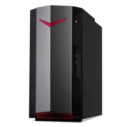 Acer Nitro N50-640 Core i5 2.5 GHz - SSD 512 GB RAM 8 GB
