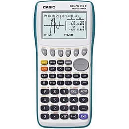 Casio Graph 35+ Calculadora
