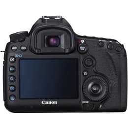 Réflex EOS 5D Mark III - Negro