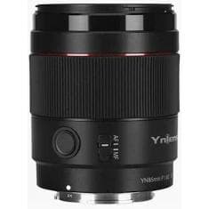 Yongnuo Objetivos YN85mm F1.8R DF DSM for C-RF 85mm 1.8