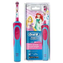 Oral-B Stages Power Princess CLS D12.513.1 Cepillo de dientes eléctrico