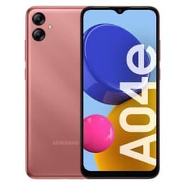 Galaxy A04E 32GB - Cobre - Libre