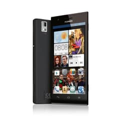 Huawei Ascend P2 16GB - Negro - Libre