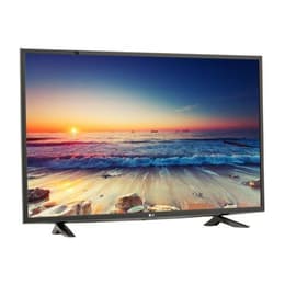 TV LG LCD Full HD 1080p 109 cm 43LH5100