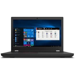 Lenovo ThinkPad P15 G2 15" Core i7 2.5 GHz - SSD 512 GB - 32GB - QWERTY - Español