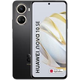 Huawei nova 10 SE 256GB - Negro - Libre