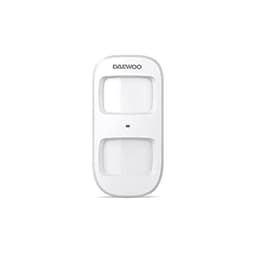 Daewoo Wireless Motion Sensor Pet Immune WPS301