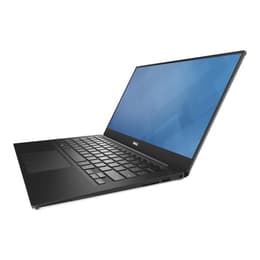 Dell XPS 9360 13" Core i7 1.8 GHz - SSD 512 GB - 16GB - QWERTY - Inglés