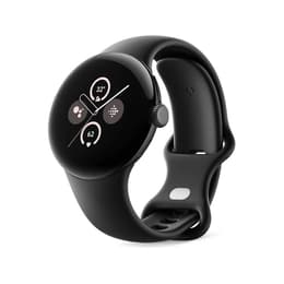 Relojes Google Cardio GPS Pixel Watch - Negro
