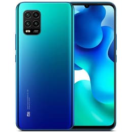 Xiaomi Mi 10 Lite 5G 256GB - Azul - Libre