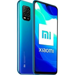 Xiaomi Mi 10 Lite 5G 256GB - Azul - Libre