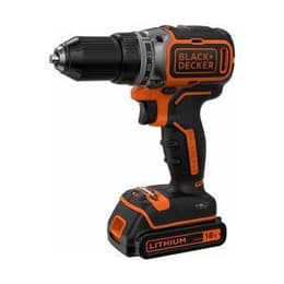 Black+Decker BL186K Taladro / Atornillador