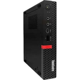 Lenovo ThinkCentre M720q Tiny Core i5 3 GHz - SSD 256 GB RAM 16 GB
