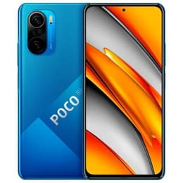 Xiaomi Poco F3 128GB - Azul - Libre - Dual-SIM