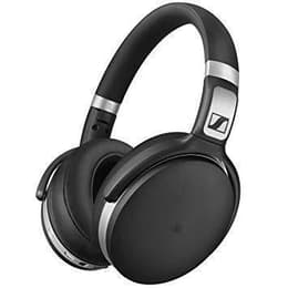 Cascos reducción de ruido inalámbrico micrófono Sennheiser HD 4.50BTNC - Negro