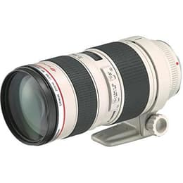 Objetivos Canon EF 70-200mm f/2.8