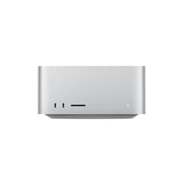 Mac Studio M1 Ultra de Apple con CPU de 20 núcleos GPU de 64 núcleos - 4000GB - RAM 64GB