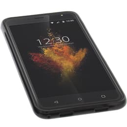 S6 16GB - Gris/Negro - Libre