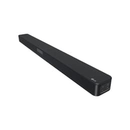 Barra de sonido LG SN4 - Negro