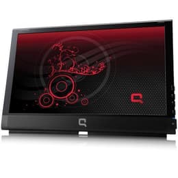 Monitor 18" LCD HD HP Compaq CQ1859s