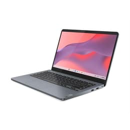 Lenovo IdeaPad Slim 3 14IAN8 14" Core i3 3.8 GHz - SSD 512 GB - 8GB - AZERTY - Francés