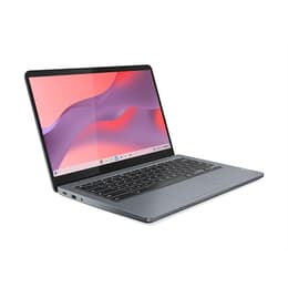 Lenovo IdeaPad Slim 3 14IAN8 14" Core i3 3.8 GHz - SSD 512 GB - 8GB - AZERTY - Francés