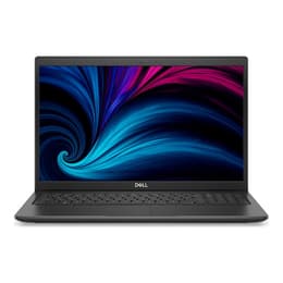 Dell Latitude 3520 15" Core i3 2 GHz - SSD 256 GB - 8GB - QWERTY - Español