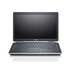 Dell Latitude E5430 14" Celeron 1.9 GHz - HDD 320 GB - 4GB - teclado francés