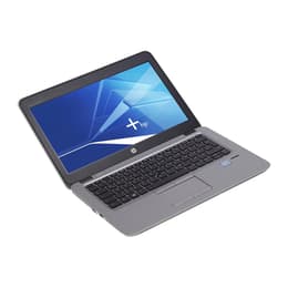 Hp EliteBook 820 G3 12" Core i5 2.4 GHz - SSD 512 GB - 8GB -