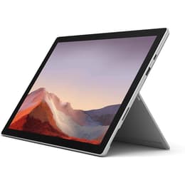 Microsoft Surface Pro 7 256GB - Gris - WiFi