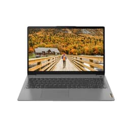 Lenovo IdeaPad 3 14ITL6 14" Core i5 2.4 GHz - SSD 256 GB - 8GB - AZERTY - Francés