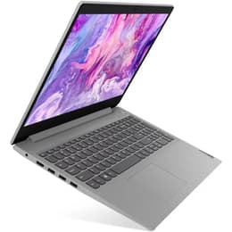 Lenovo IdeaPad 3 14ITL6 14" Core i5 2.4 GHz - SSD 256 GB - 8GB - AZERTY - Francés