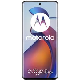 Motorola Edge 30 Fusion 128GB - Azul - Libre - Dual-SIM