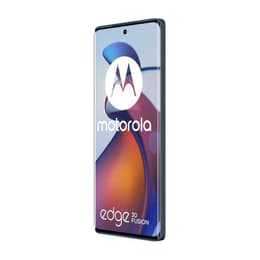Motorola Edge 30 Fusion 128GB - Azul - Libre