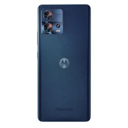 Motorola Edge 30 Fusion 128GB - Azul - Libre
