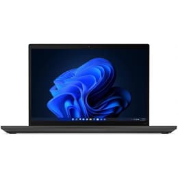 Lenovo ThinkPad T14 G3 14" Ryzen 7 PRO 2.7 GHz - SSD 512 GB - 32GB - QWERTY - Inglés