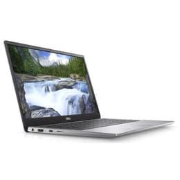 Dell Latitude 3301 13" Core i5 1.6 GHz - SSD 512 GB - 8GB - AZERTY - Francés