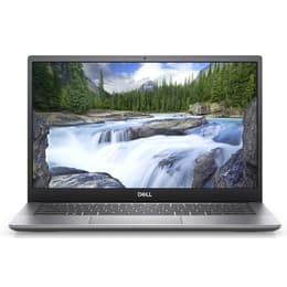 Dell Latitude 3301 13" Core i5 1.6 GHz - SSD 512 GB - 8GB - AZERTY - Francés