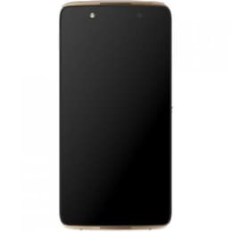 Alcatel Idol 4 16GB - Oro - Libre