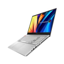 Asus Vivobook 15X X1503ZA 15" Core i5 2.5 GHz - SSD 1000 GB - 8GB - teclado árabe