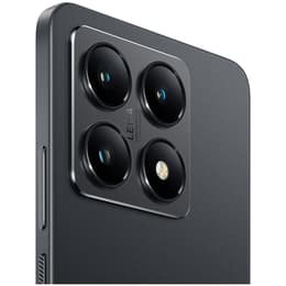 Xiaomi 14T 256GB - Negro - Libre