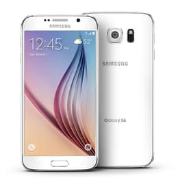 Galaxy S6 64GB - Blanco - Libre