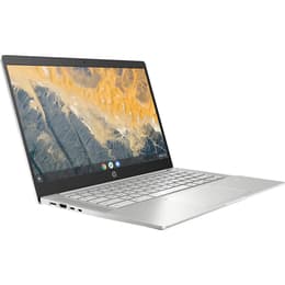 HP Chromebook Pro C640 Core i5 1.7 GHz 64GB eMMC - 8GB QWERTY - Inglés