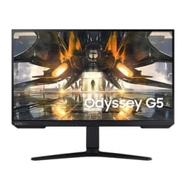 Monitor 27" LED FHD Samsung Odyssey G5 LC27G55T