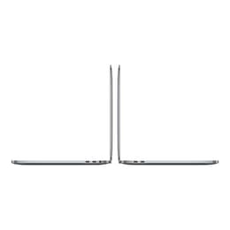 MacBook Pro 13" (2017) - QWERTZ - Alemán