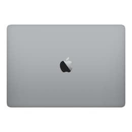 MacBook Pro 13" (2017) - QWERTZ - Alemán